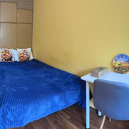 Hotel Travel House Breslavia Esterno foto