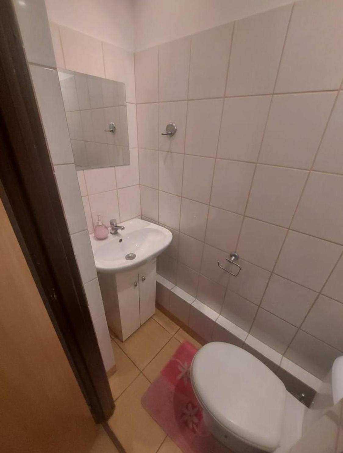 Hotel Travel House Breslavia Esterno foto