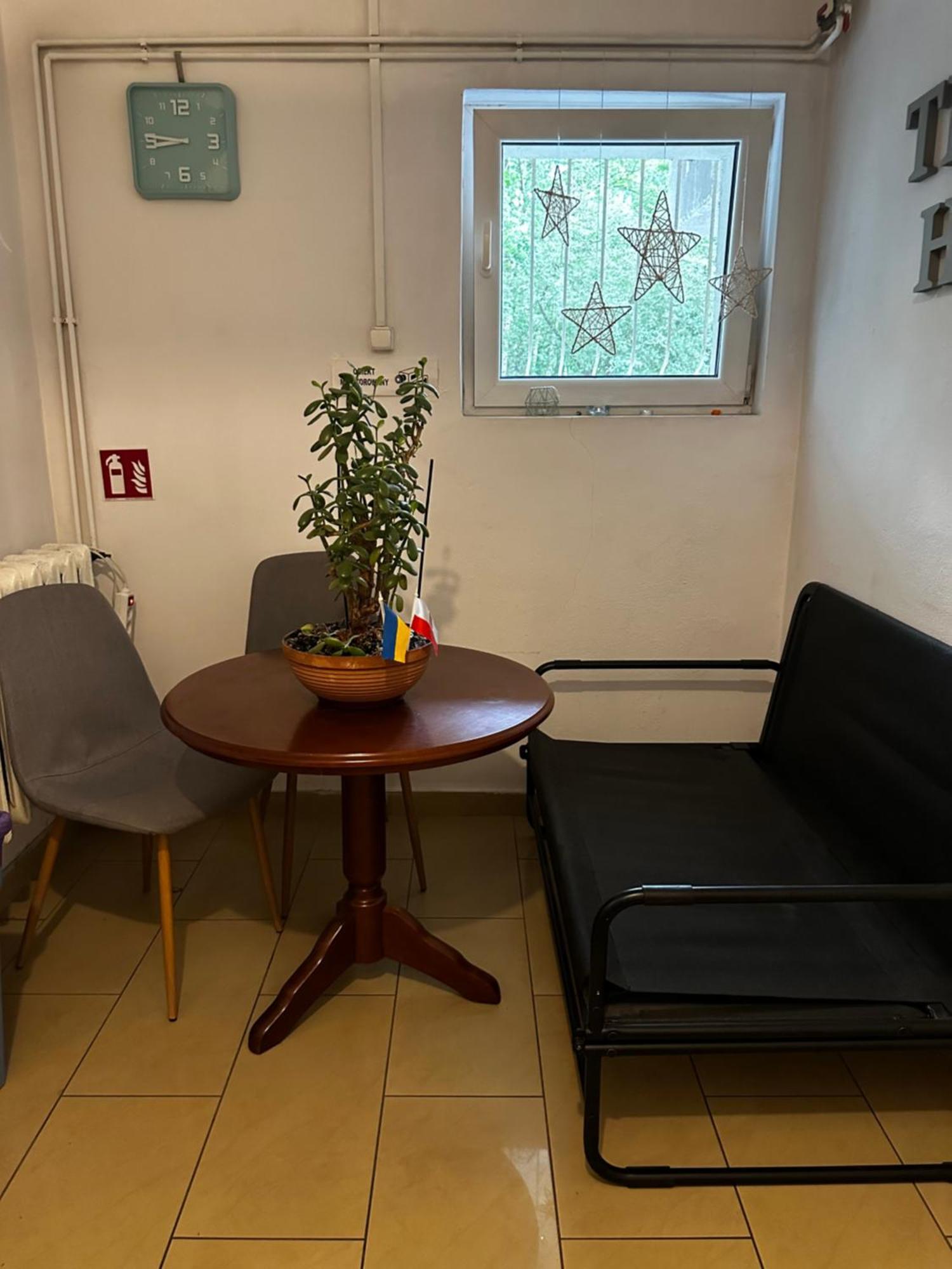 Hotel Travel House Breslavia Esterno foto