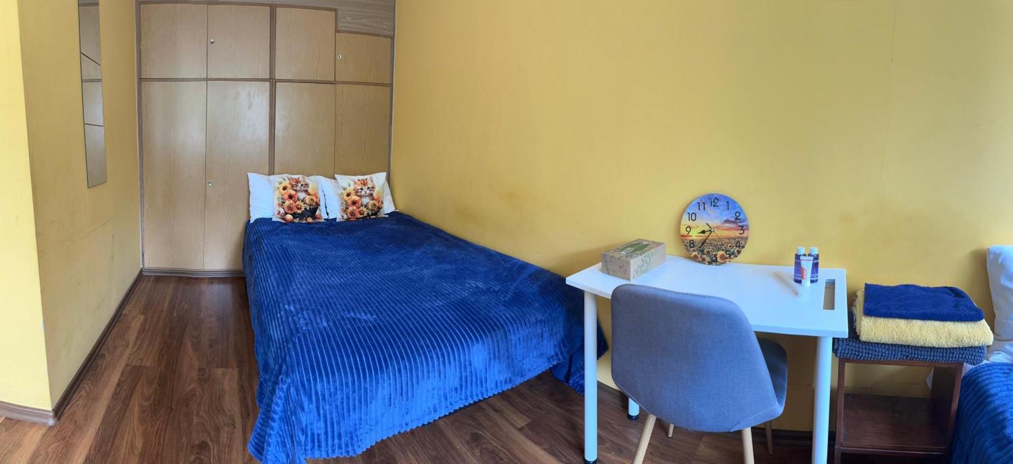 Hotel Travel House Breslavia Esterno foto