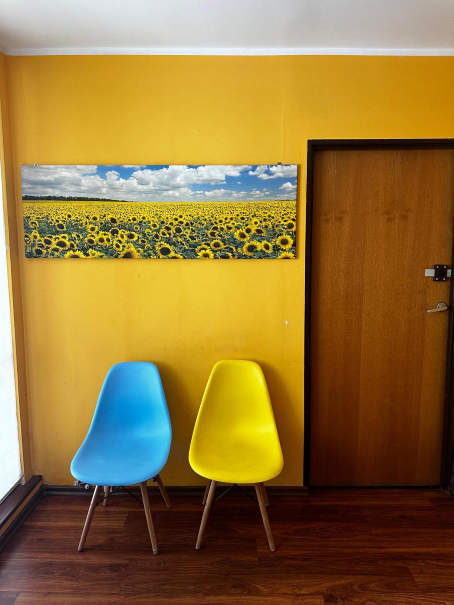 Hotel Travel House Breslavia Esterno foto
