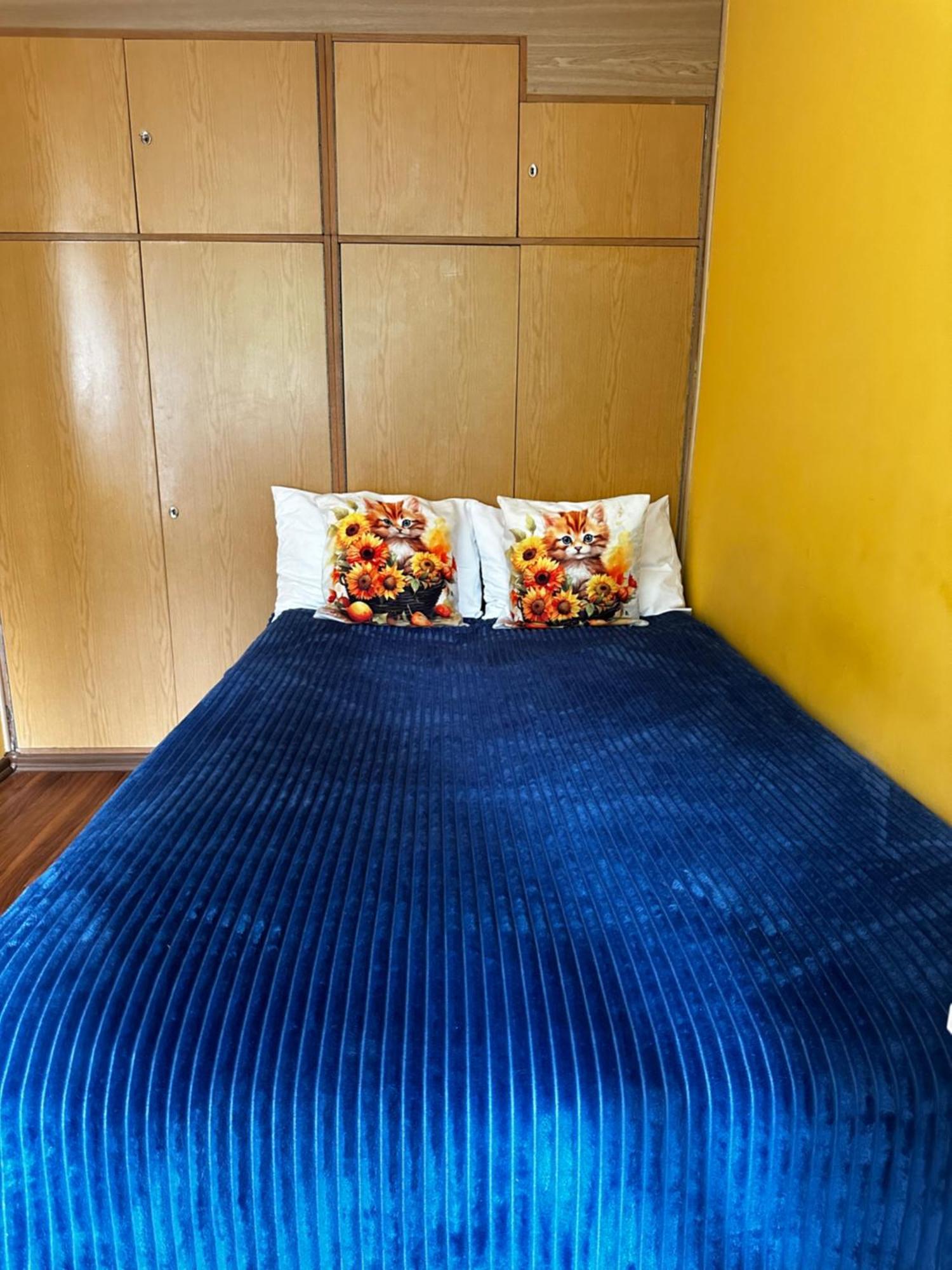 Hotel Travel House Breslavia Esterno foto
